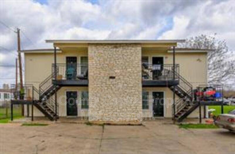 8418 Riverstone DR #D, Austin, TX 78724