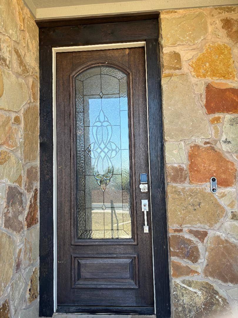 Address not disclosed