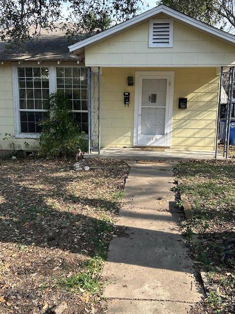 1513 Drake Ave #A, Austin, TX 78704