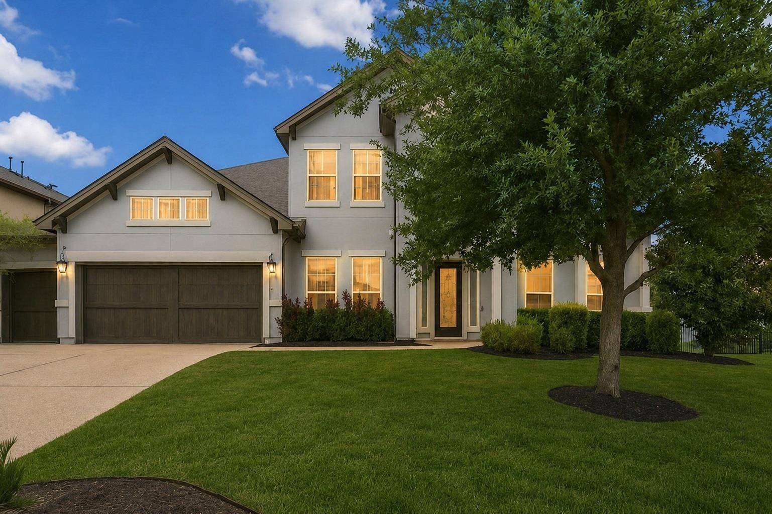 3417 Flat Iron CT, Leander, TX 78641