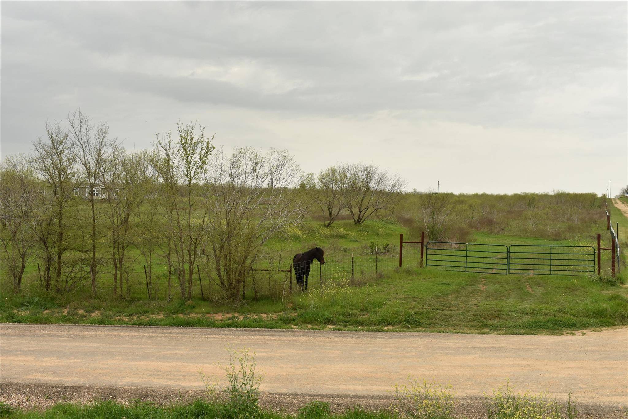 TBD Anderson LN, Red Rock, TX 78662