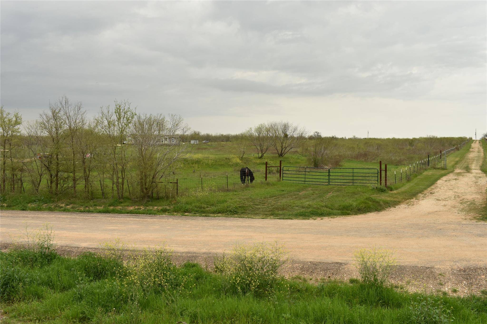 TBD Anderson LN, Red Rock, TX 78662