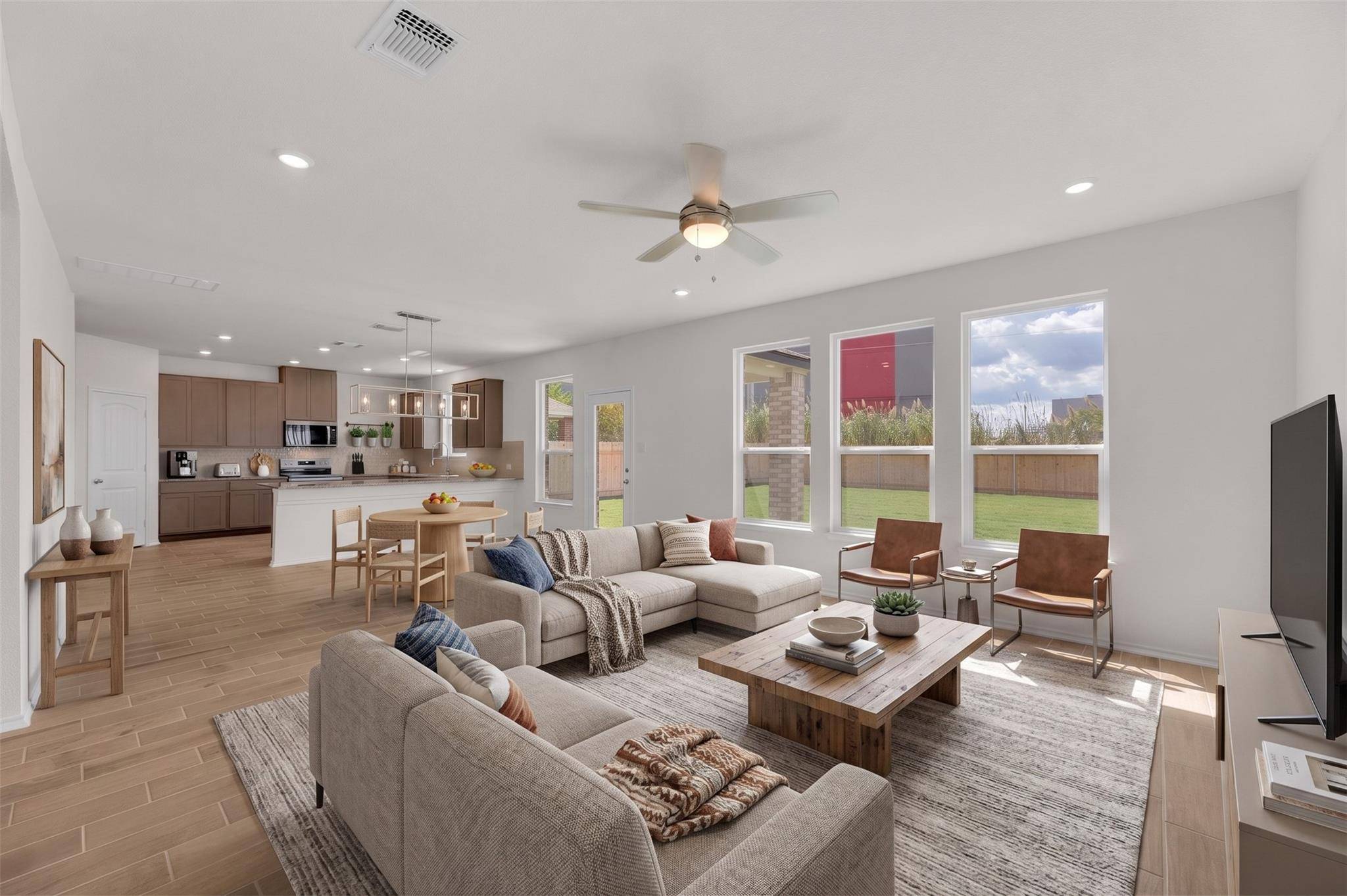 18005 Bridled Stallion DR, Manor, TX 78653