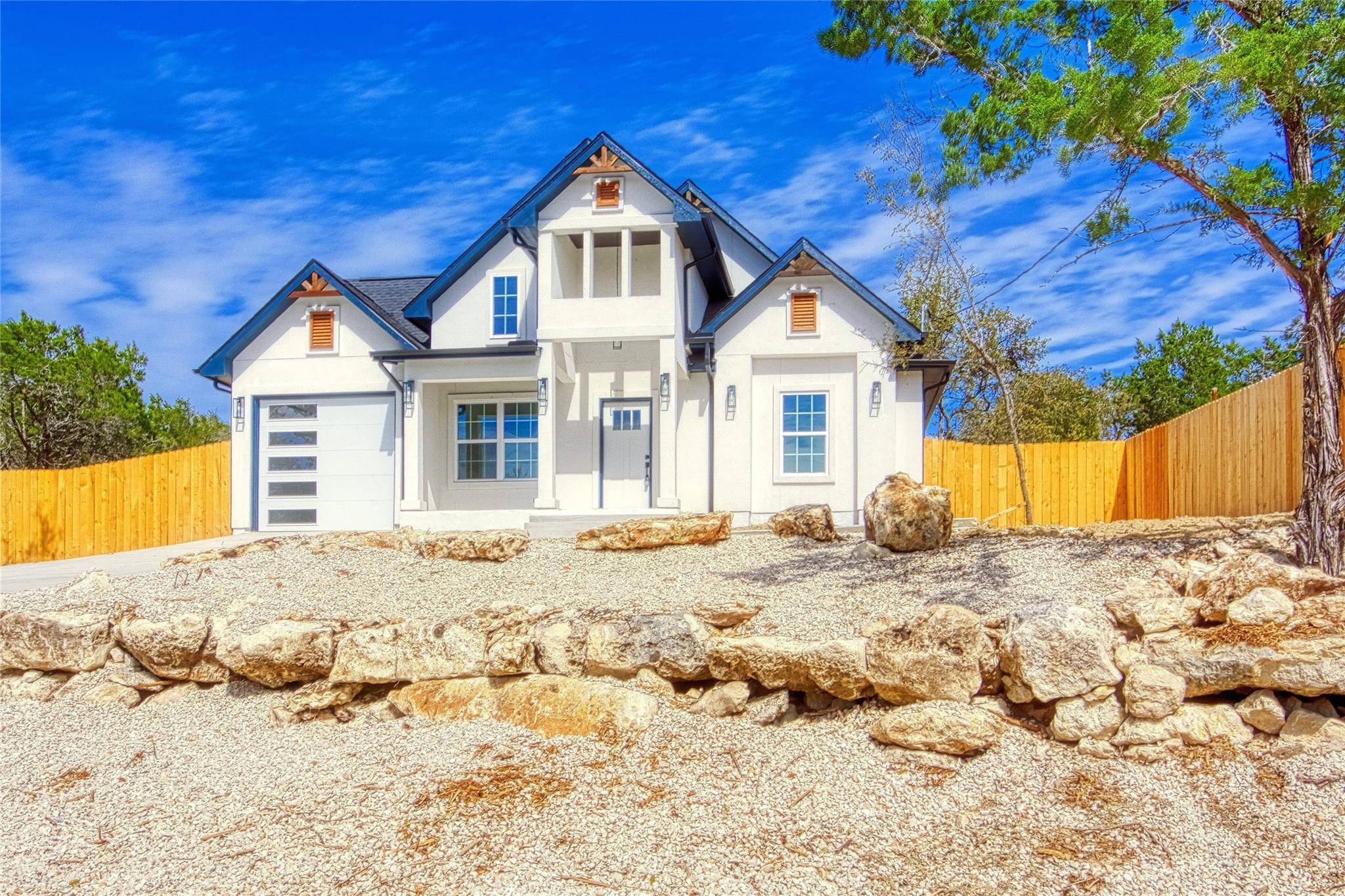 1103 Martingale TRL, Spring Branch, TX 78070