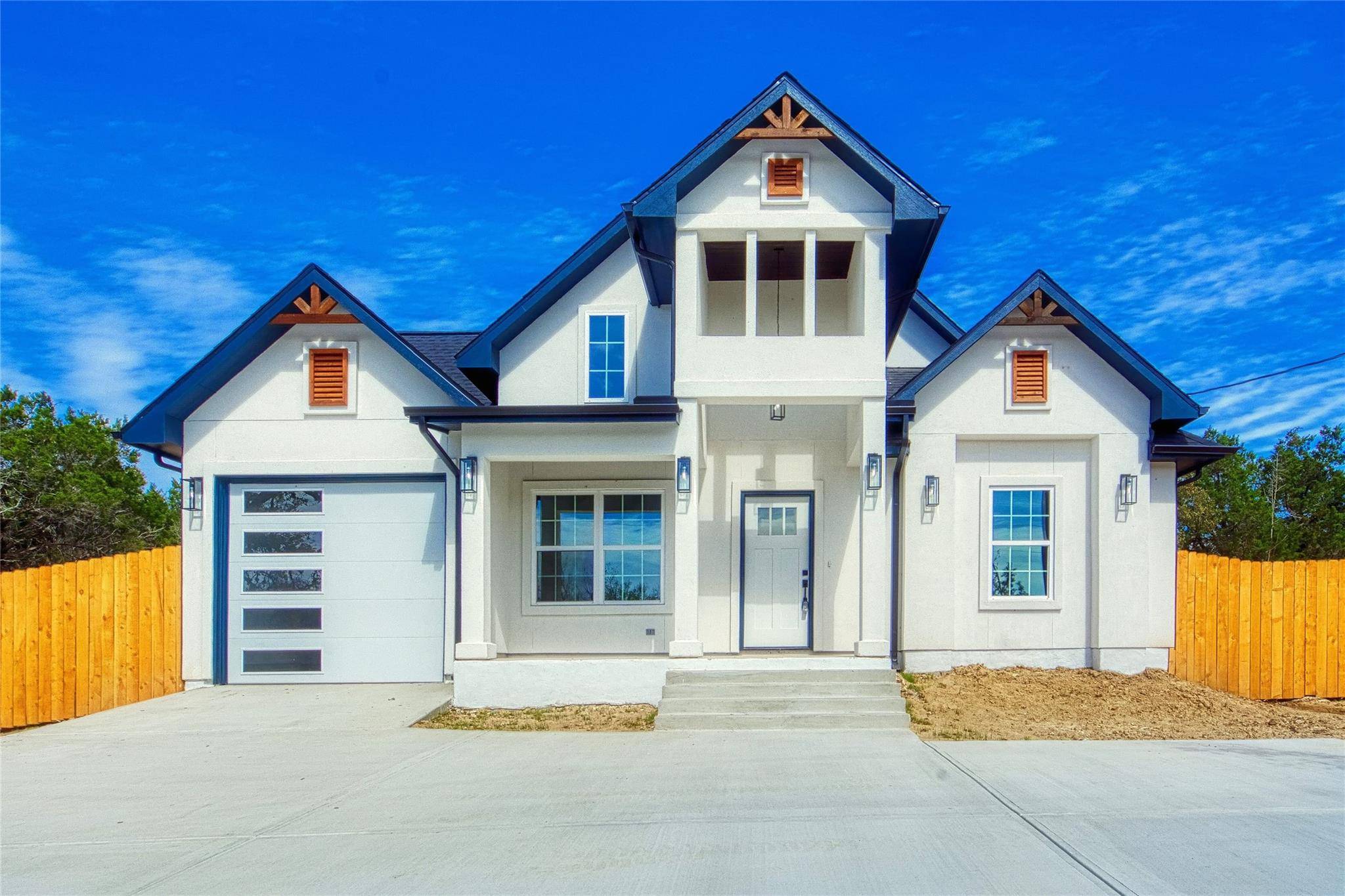 1103 Martingale TRL, Spring Branch, TX 78070