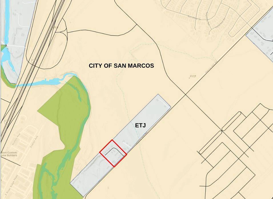 1321 Harris Hill RD, San Marcos, TX 78666