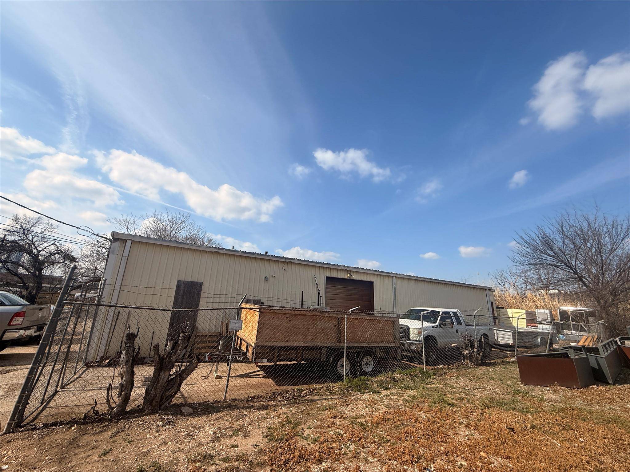 2406 Hidalgo ST, Austin, TX 78702