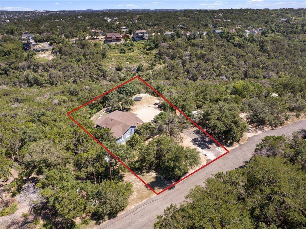 15001 Dexler DR, Austin, TX 78734