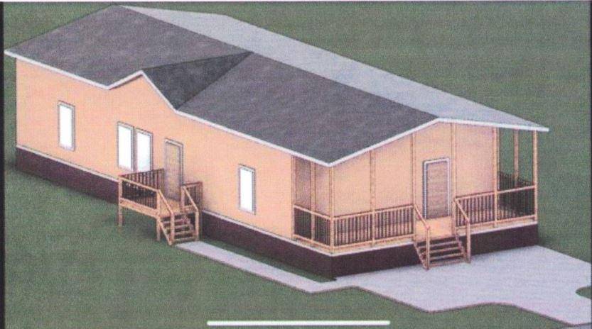 708 E Pecan ST, Granger, TX 76530