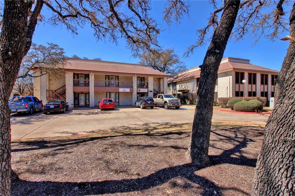 12343 Hymeadow DR #3C & 3E, Austin, TX 78750