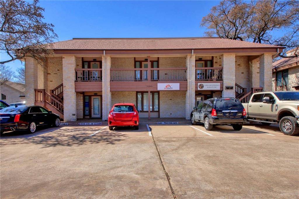 12343 Hymeadow DR #3C & 3E, Austin, TX 78750