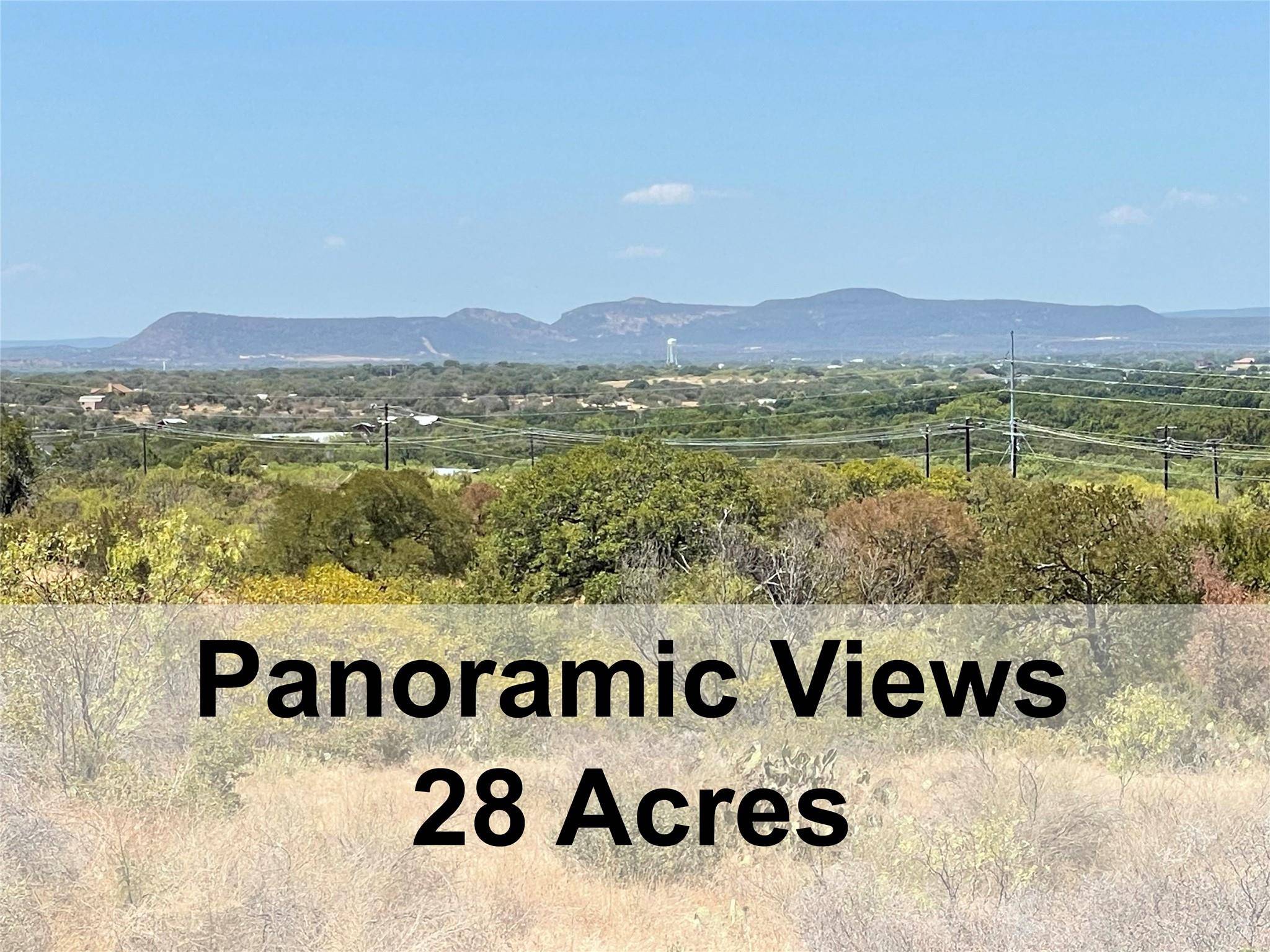 2939 Fm-2342 RD, Burnet, TX 78611