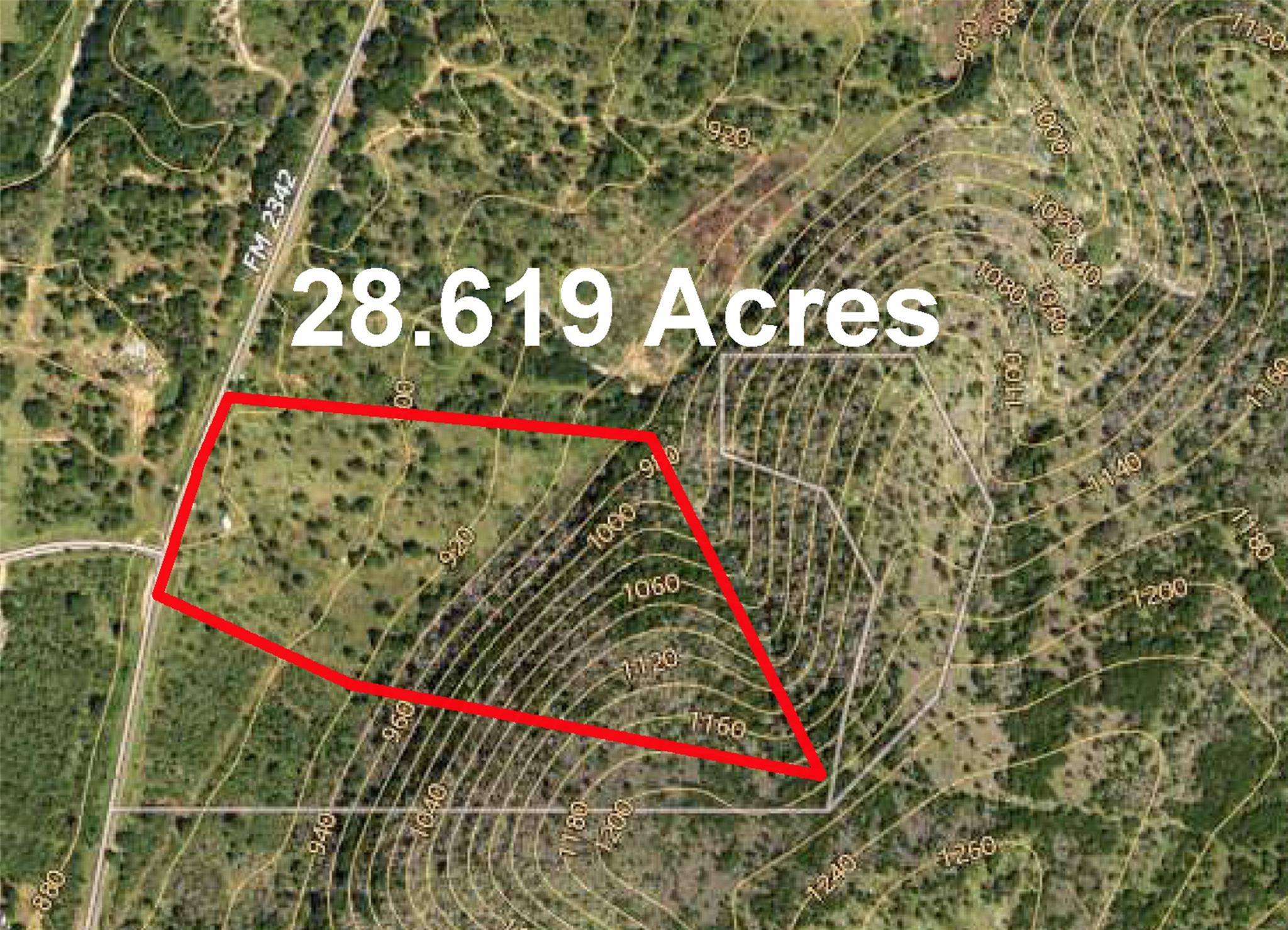 2939 Fm-2342 RD, Burnet, TX 78611