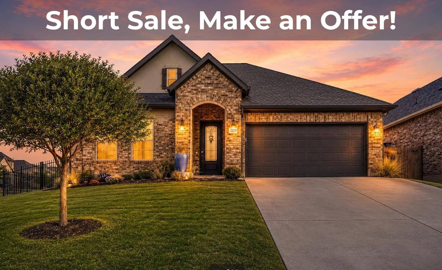 22614 Maidengrass Lane LN, Lago Vista, TX 78645