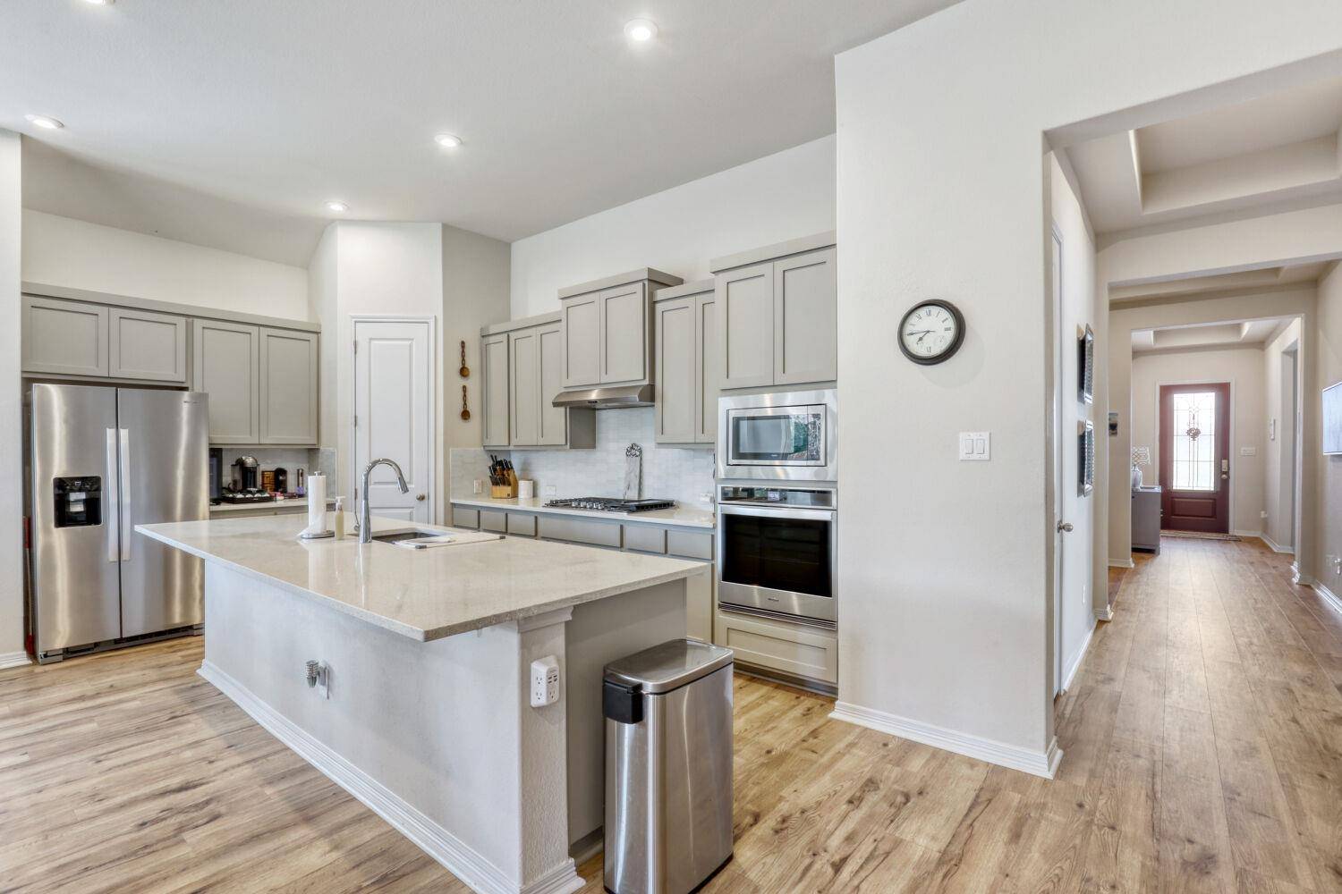 22614 Maidengrass Lane LN, Lago Vista, TX 78645