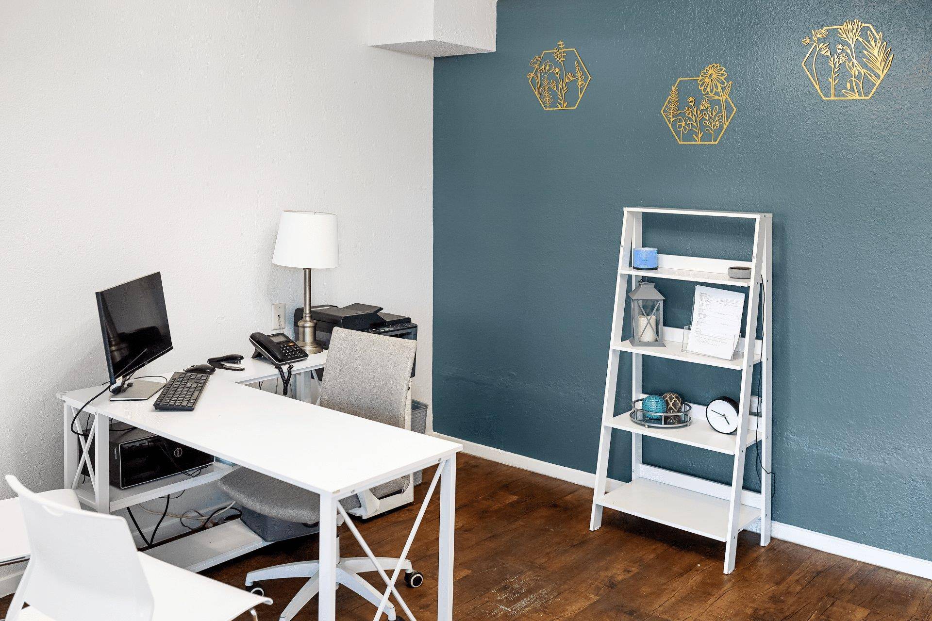 829 Park PLZ #105, Austin, TX 78753