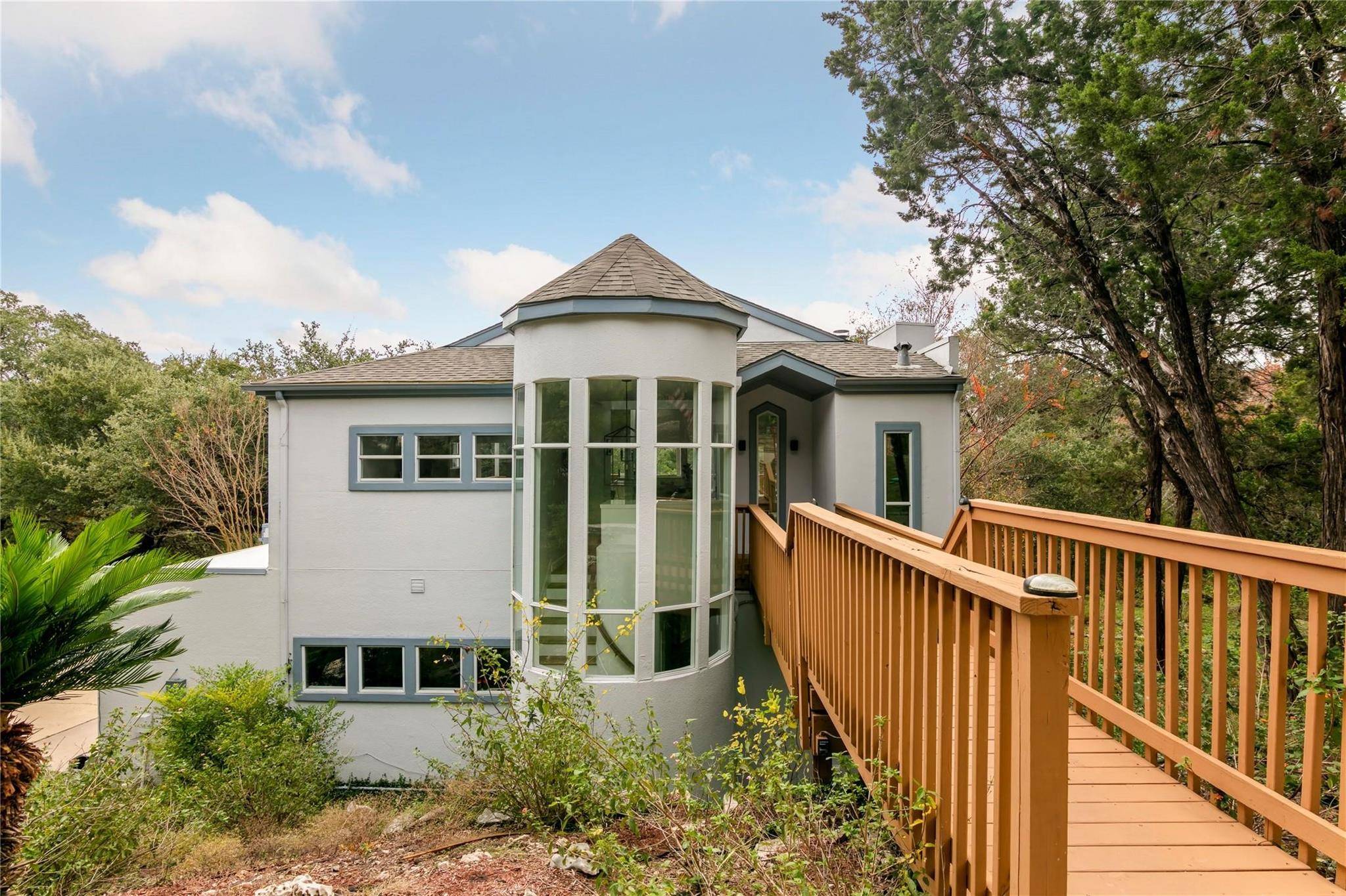210 Finn ST, Lakeway, TX 78734