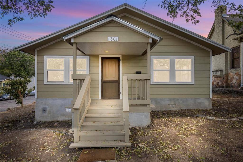 1801 Travis Heights BLVD, Austin, TX 78704