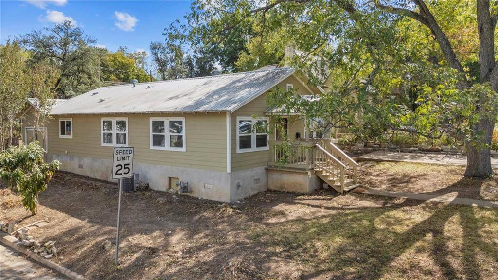 1801 Travis Heights BLVD, Austin, TX 78704