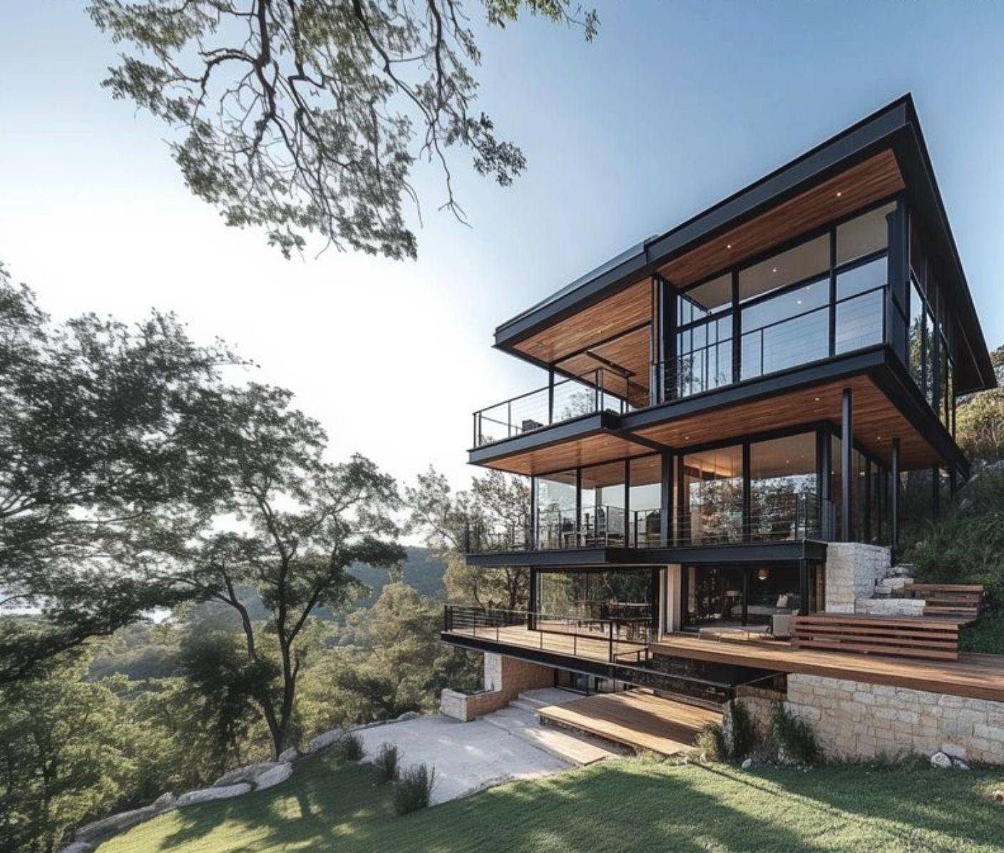 Lot 41131 Dalton CIR, Horseshoe Bay, TX 78657