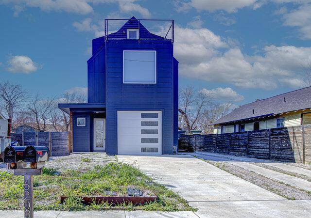 6203 Langham ST #1, Austin, TX 78741