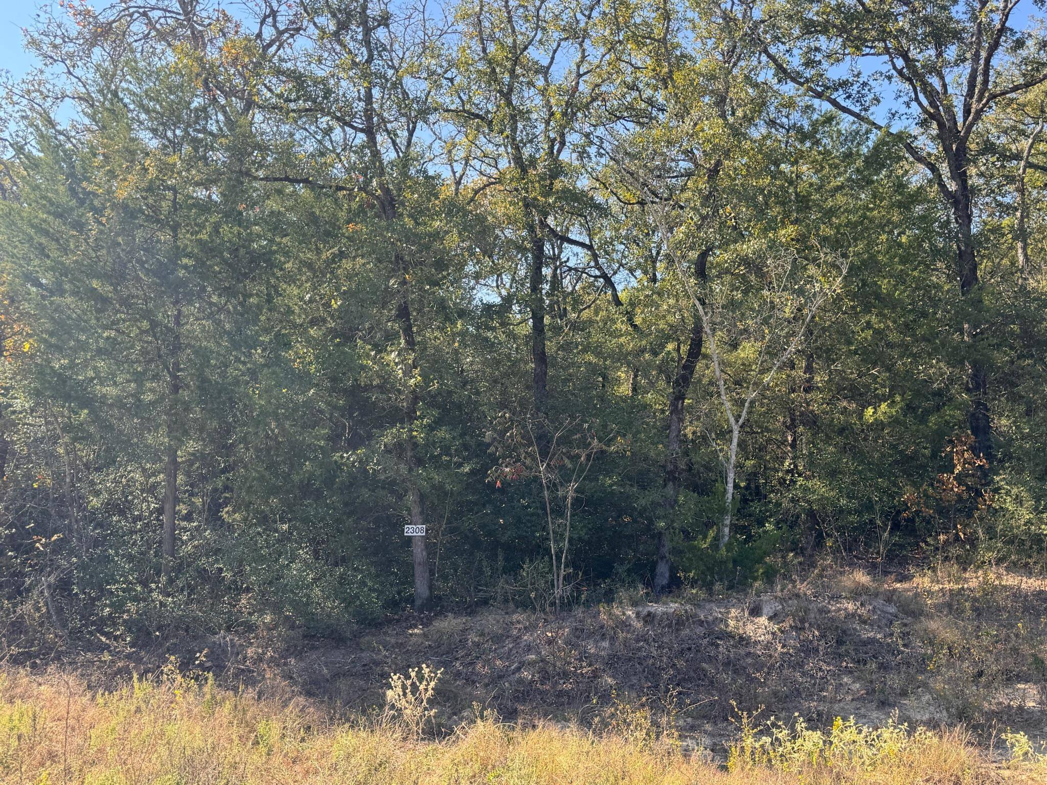 2308 Myrtle LN, Cameron, TX 76520