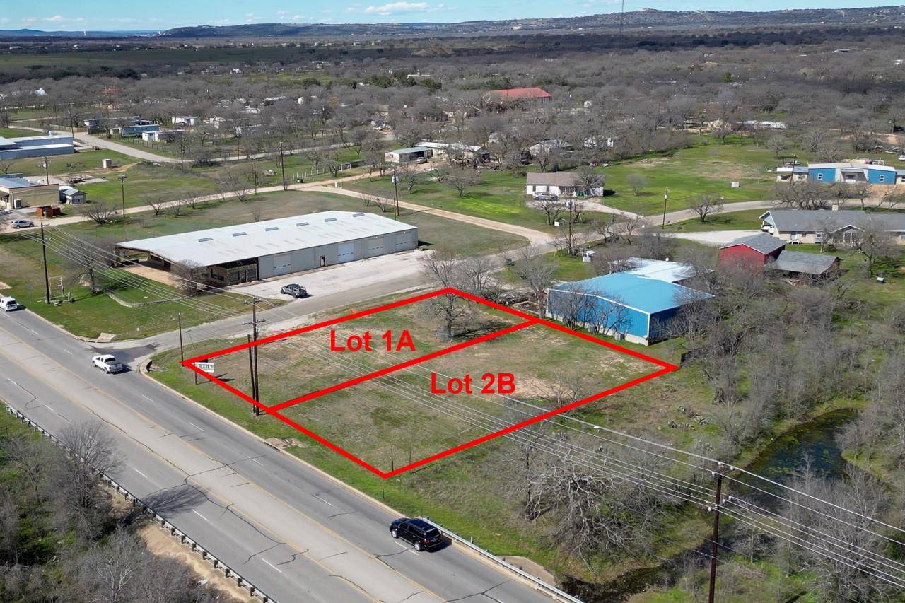 101 Windsong ST, Granite Shoals, TX 78654
