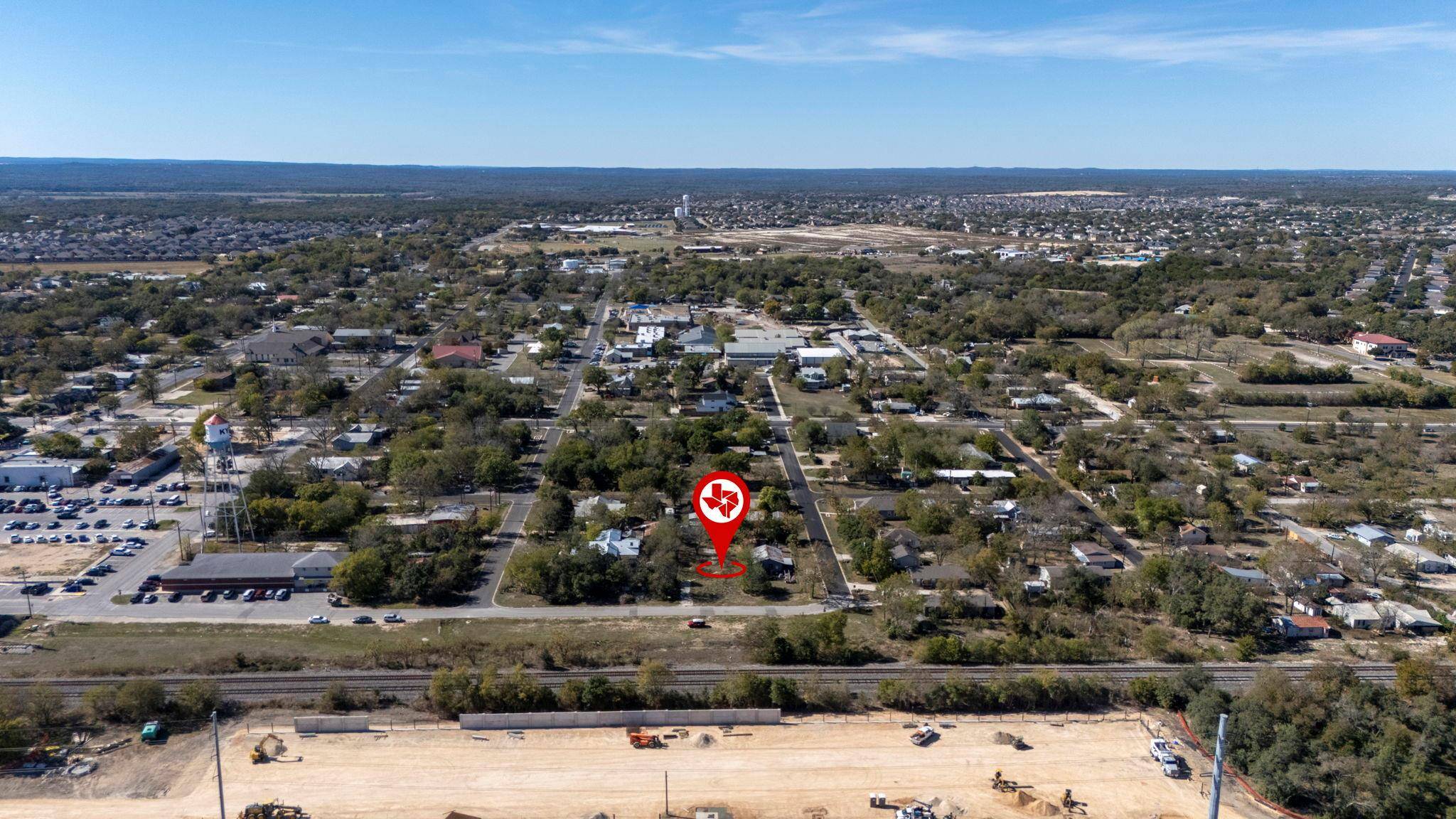 313 N Front ST, Kyle, TX 78640