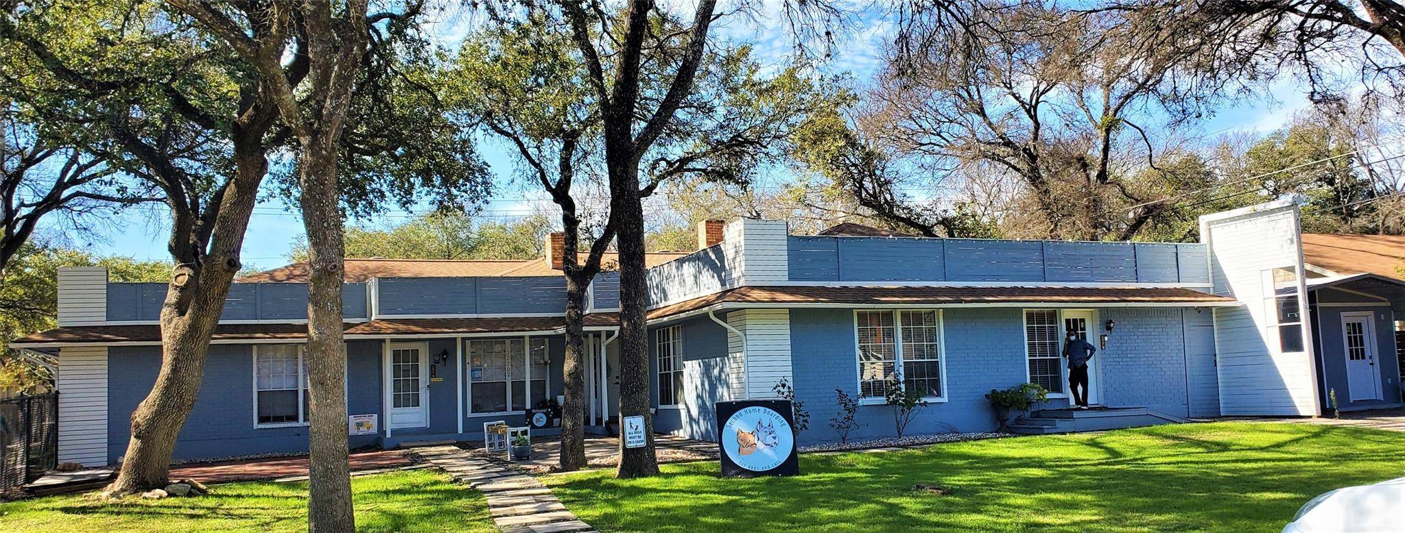 12702 Sherbourne ST #B, Austin, TX 78729