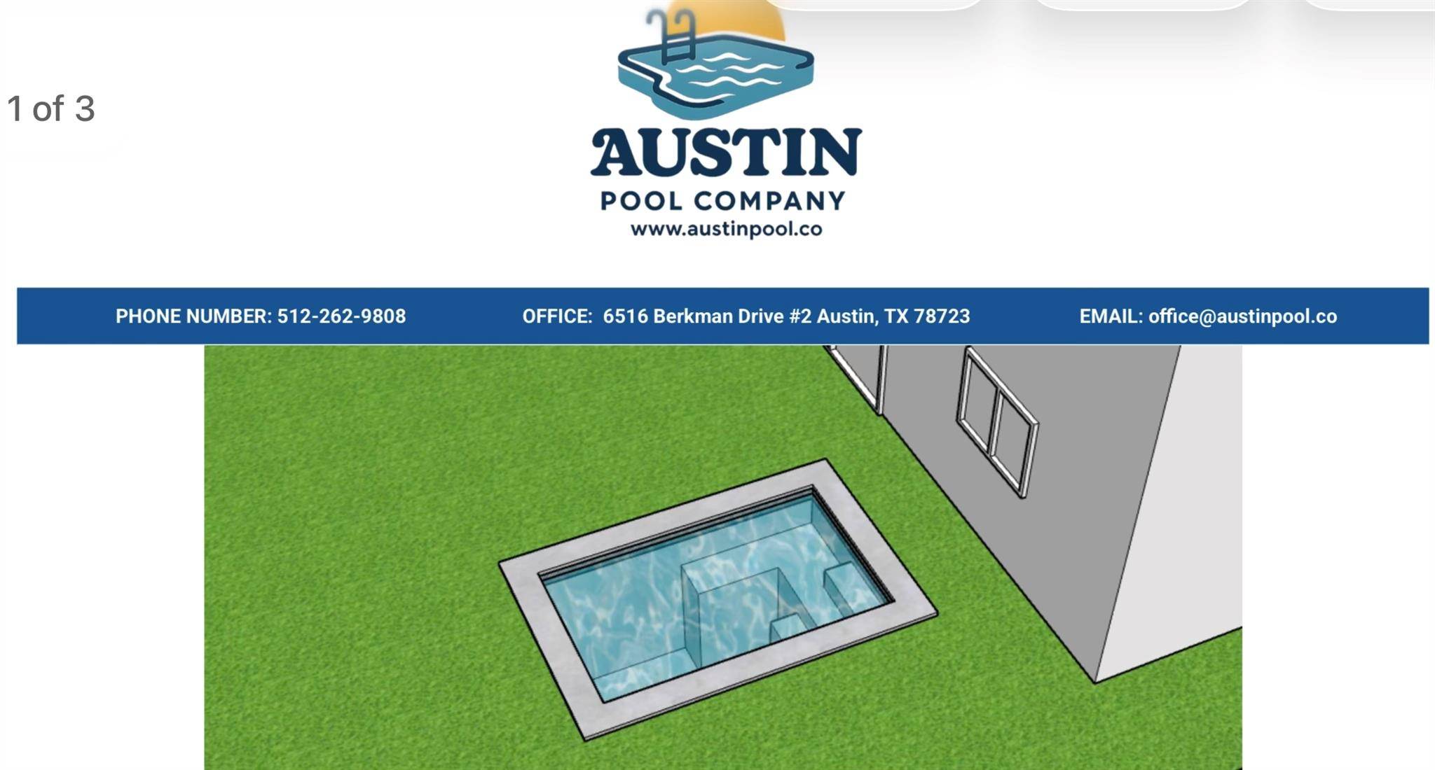 1175 Navasota ST #2, Austin, TX 78702