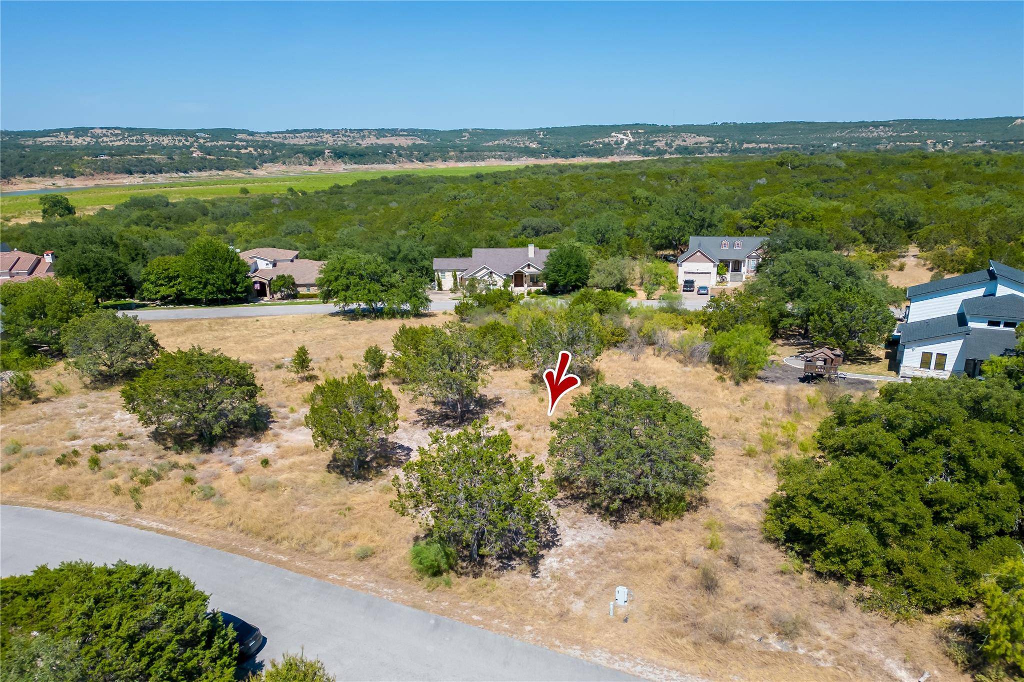 800 Wesley Ridge DR, Spicewood, TX 78669
