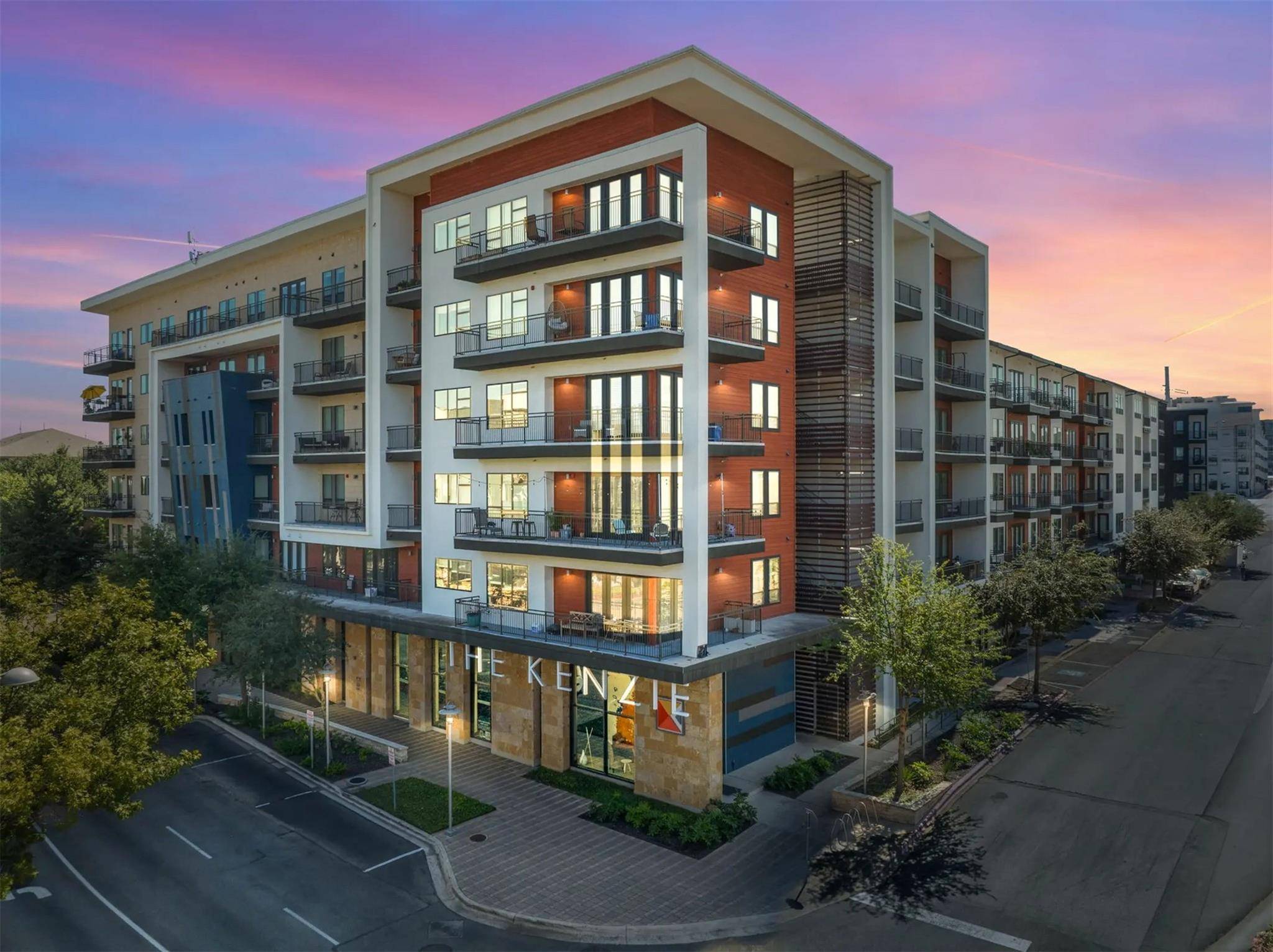 3201 Esperanza XING #120, Austin, TX 78758