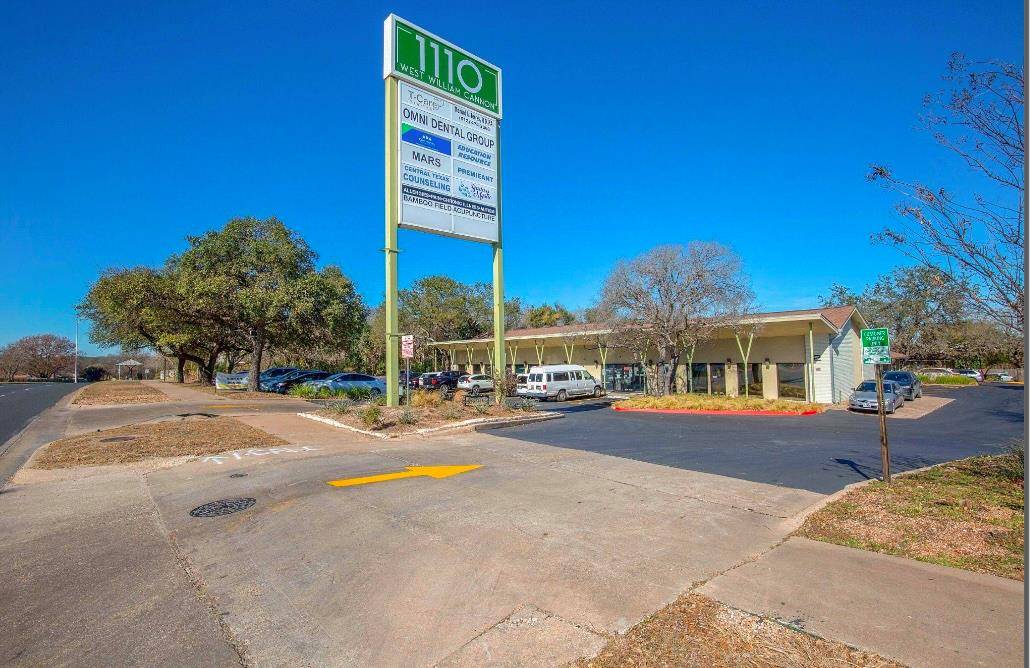 1110 W William Cannon DR #building 1, Austin, TX 78745