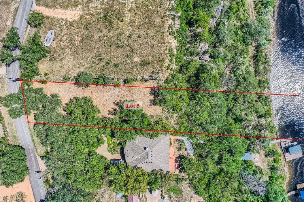 Lot 5 Pedernales Point DR, Spicewood, TX 78669