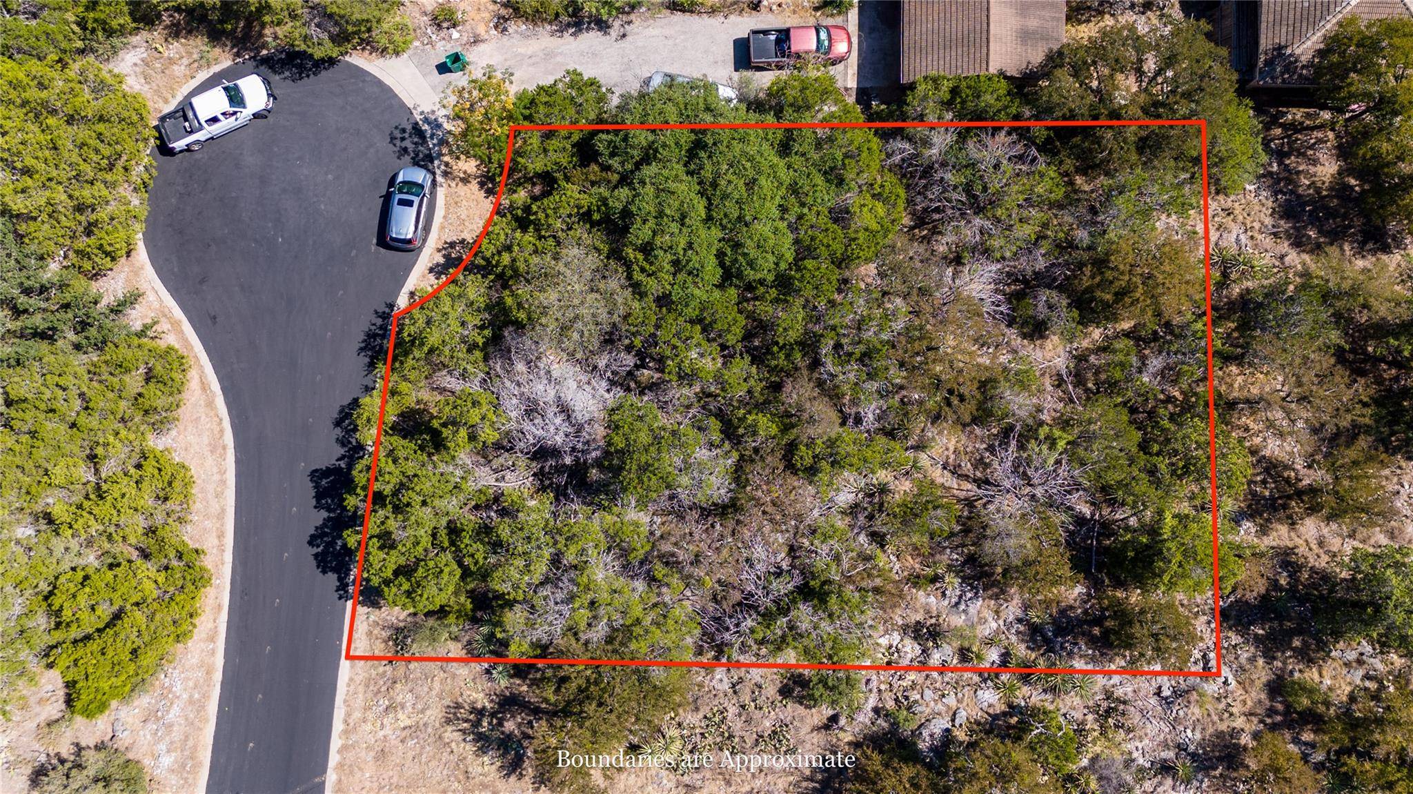 705 Fallow, Horseshoe Bay, TX 78657