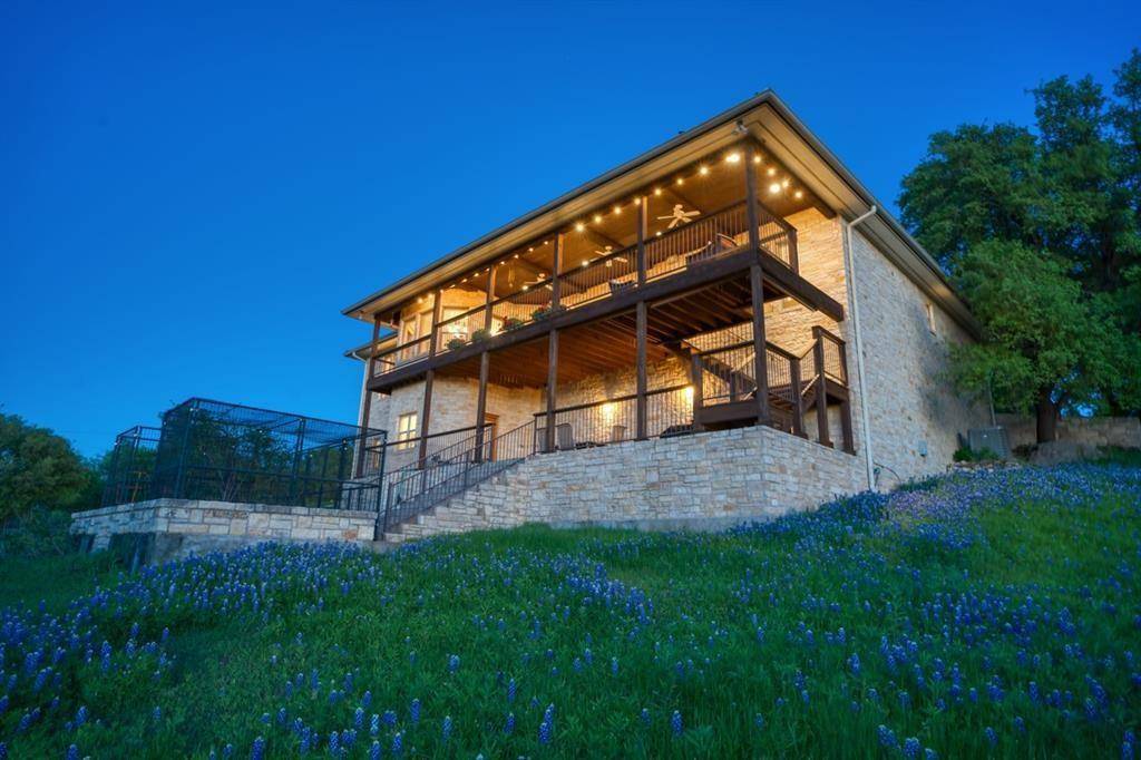 91 Gateway N., Marble Falls, TX 78654