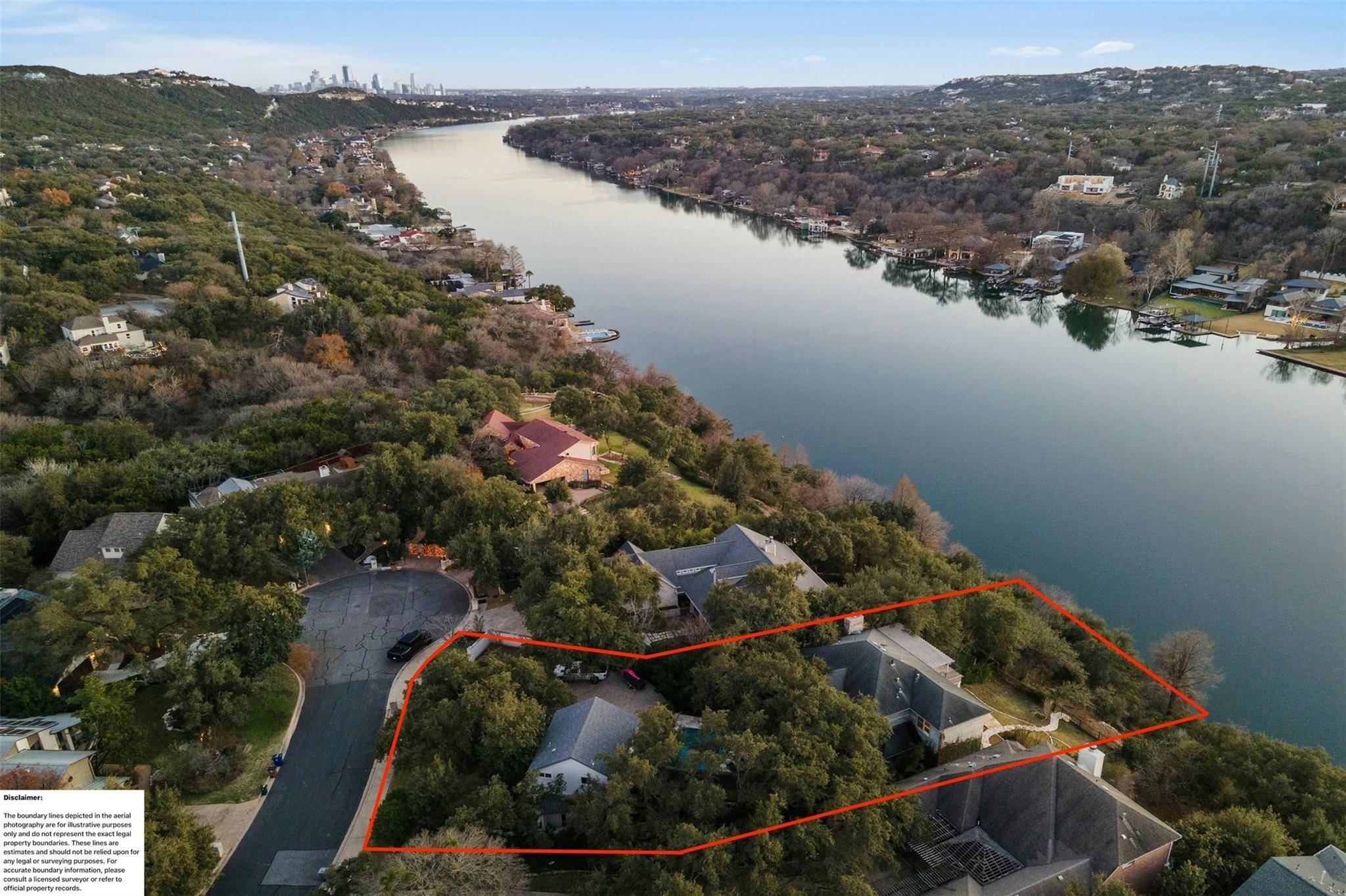 5606 CRAGGY PT, Austin, TX 78731