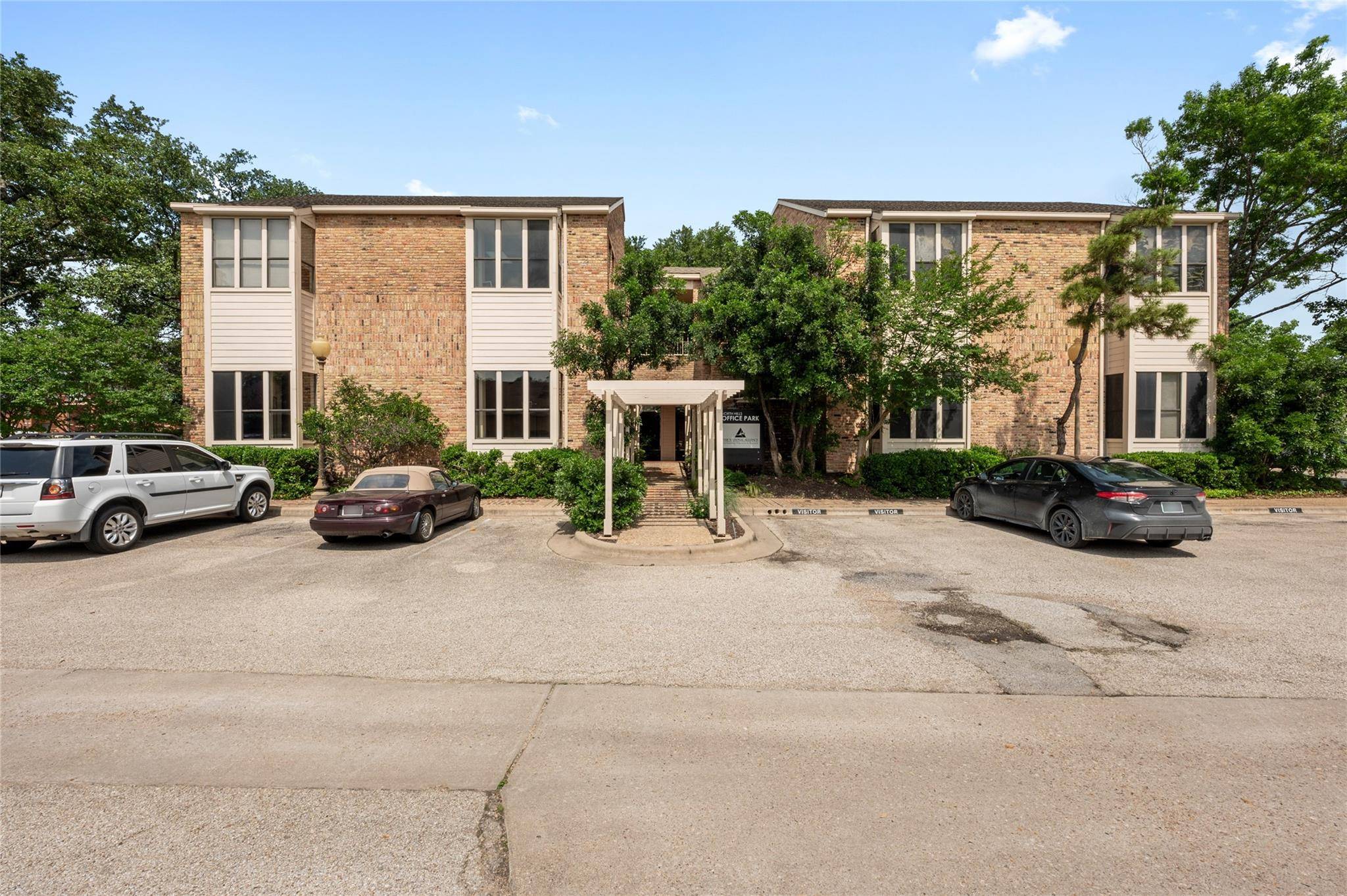 3624 N Hills DR #D201, Austin, TX 78731