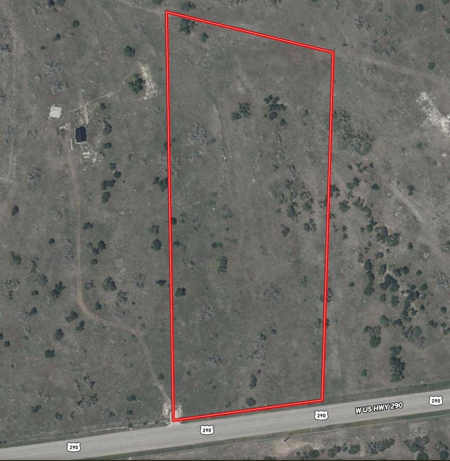 000 W Us Hwy 290 HWY, Harper, TX 78631