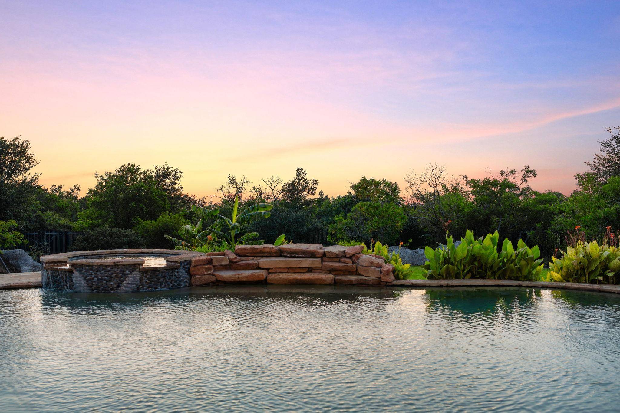 8400 Denali PKWY, Austin, TX 78726