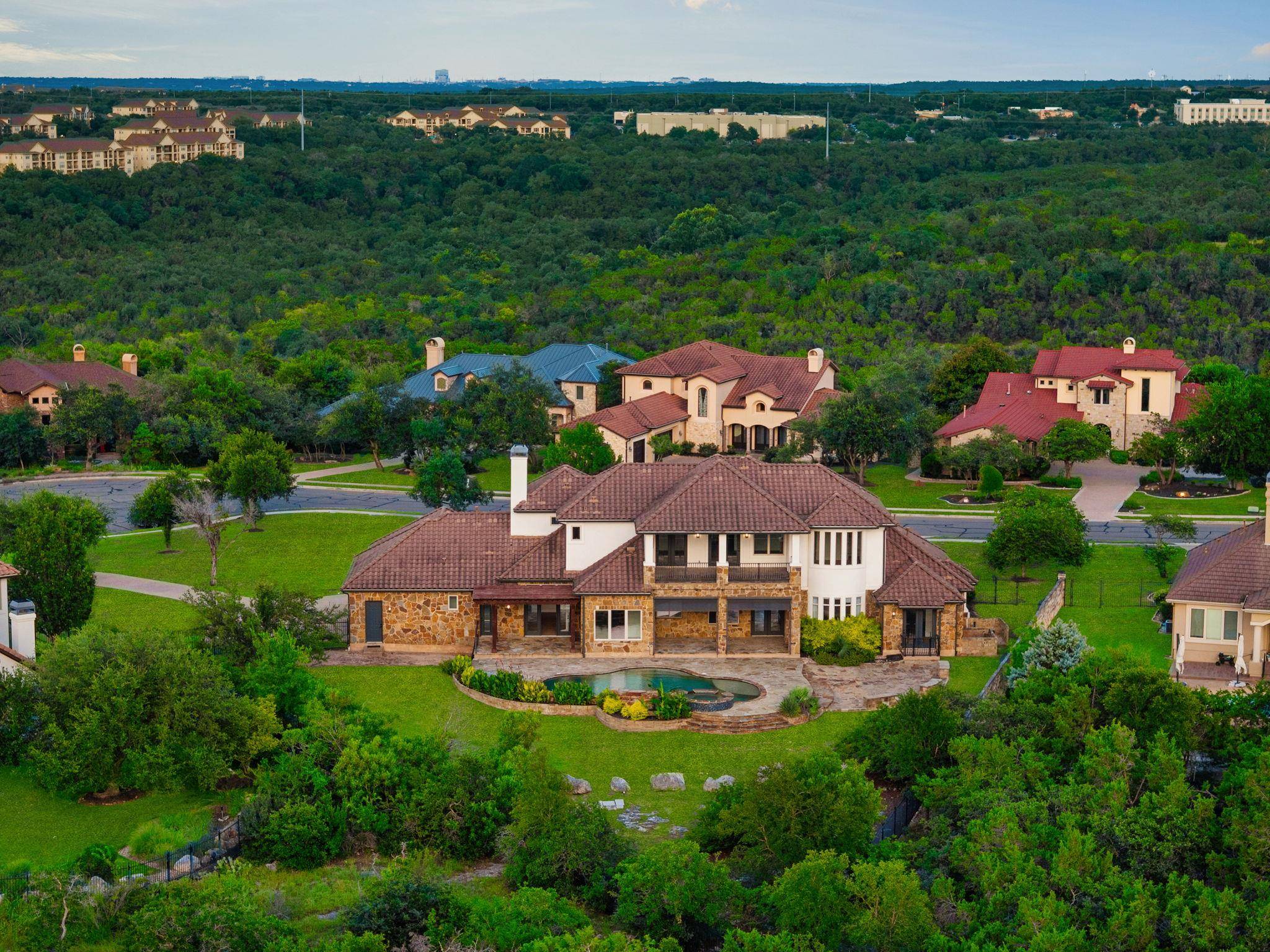 8400 Denali PKWY, Austin, TX 78726