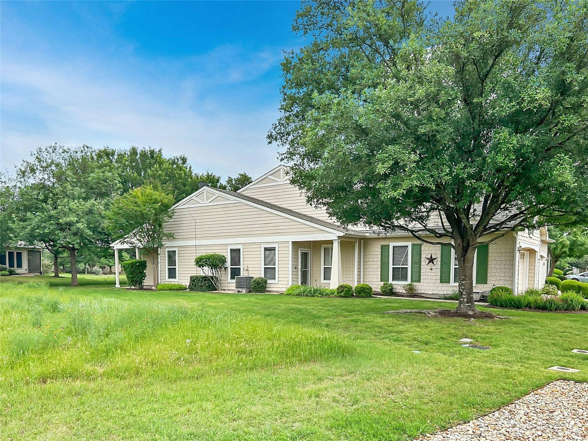 333 Portsmouth DR, Georgetown, TX 78633