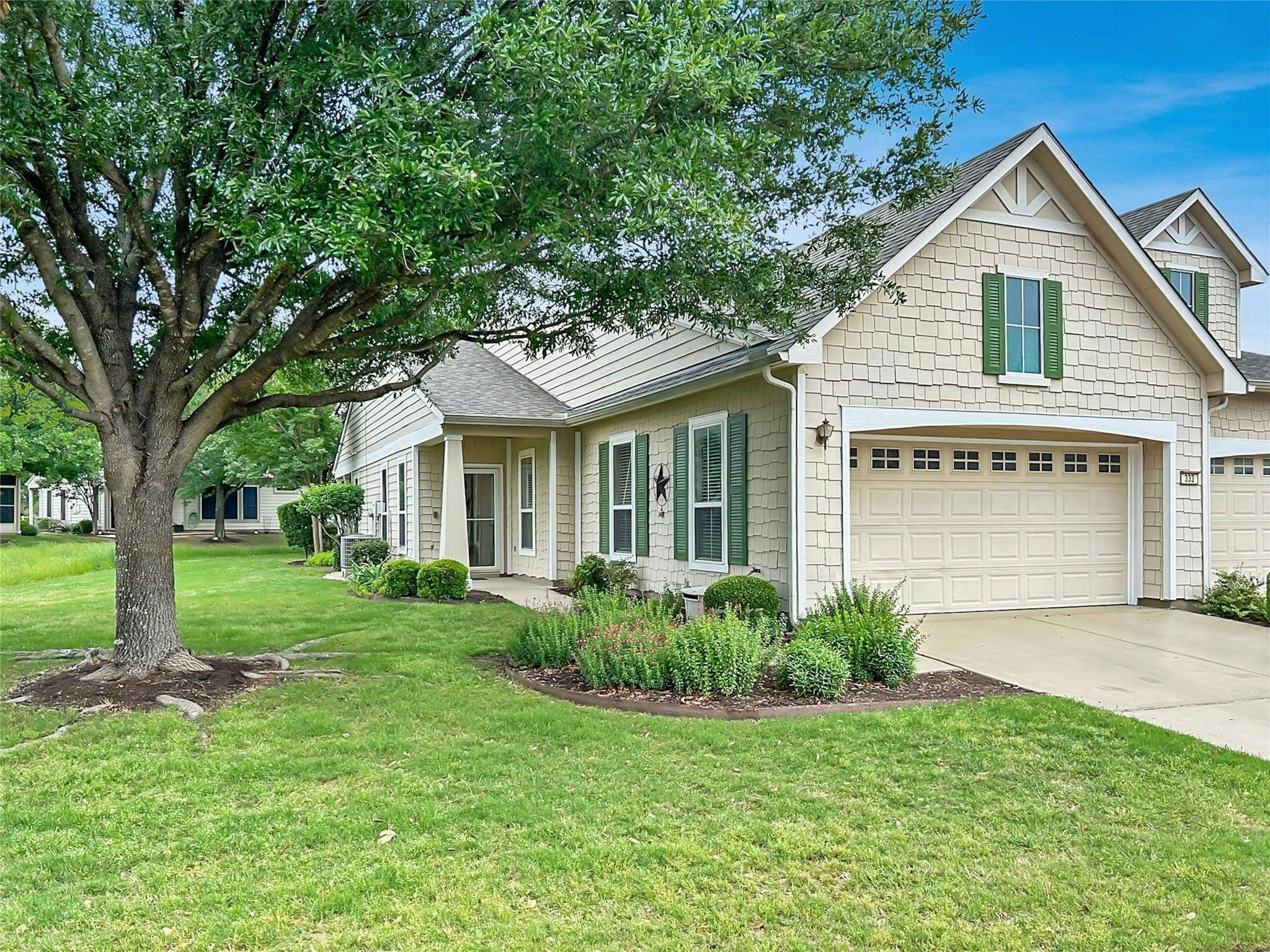 333 Portsmouth DR, Georgetown, TX 78633