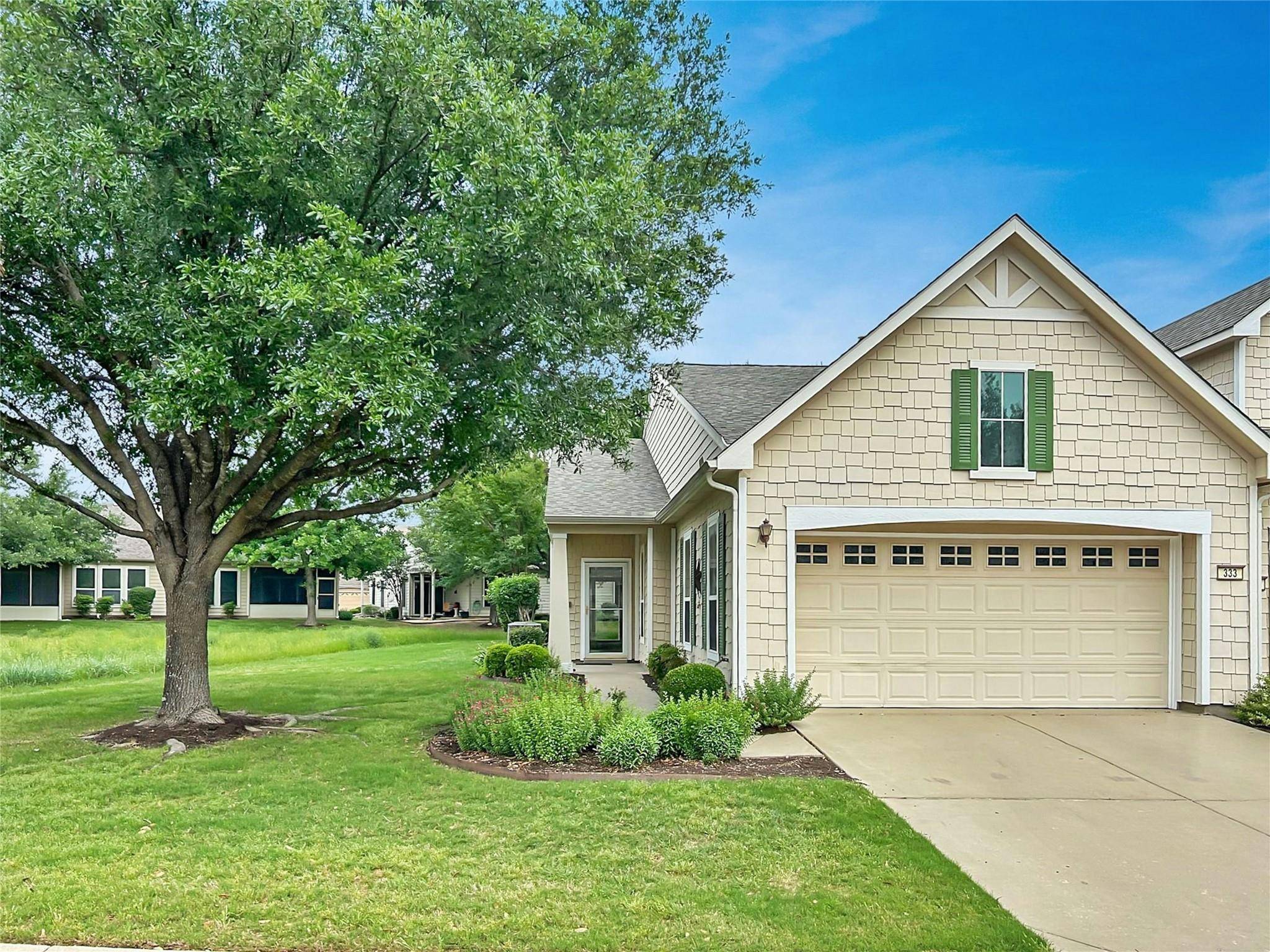 333 Portsmouth DR, Georgetown, TX 78633