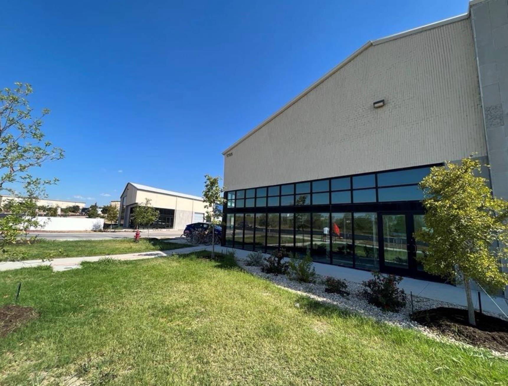 1705 Robert S. Light Blvd #101, Buda, TX 78610