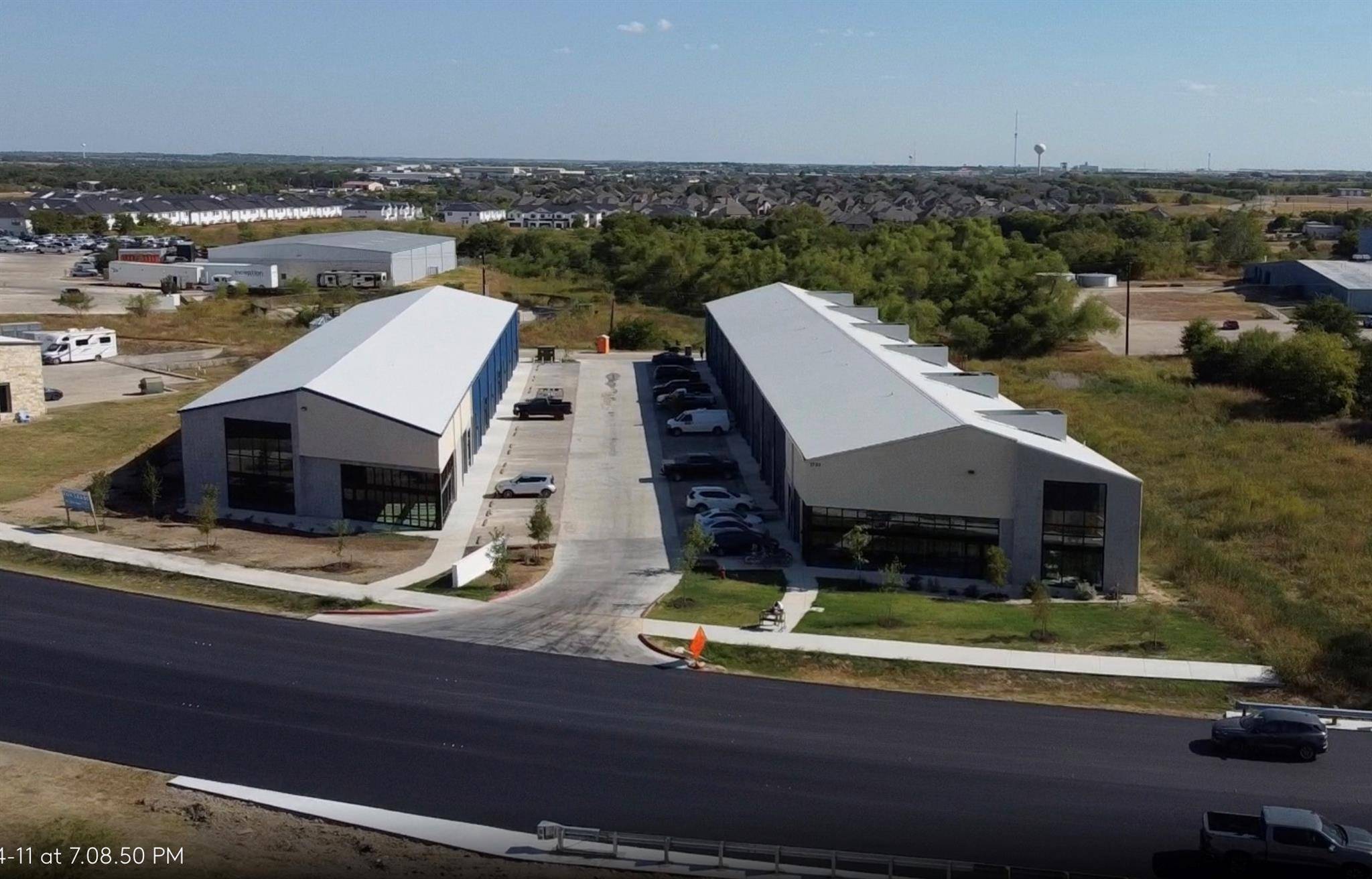 1705 Robert S. Light Blvd #101, Buda, TX 78610