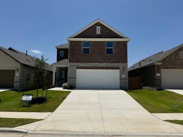 788 Papaya DR, Buda, TX 78610