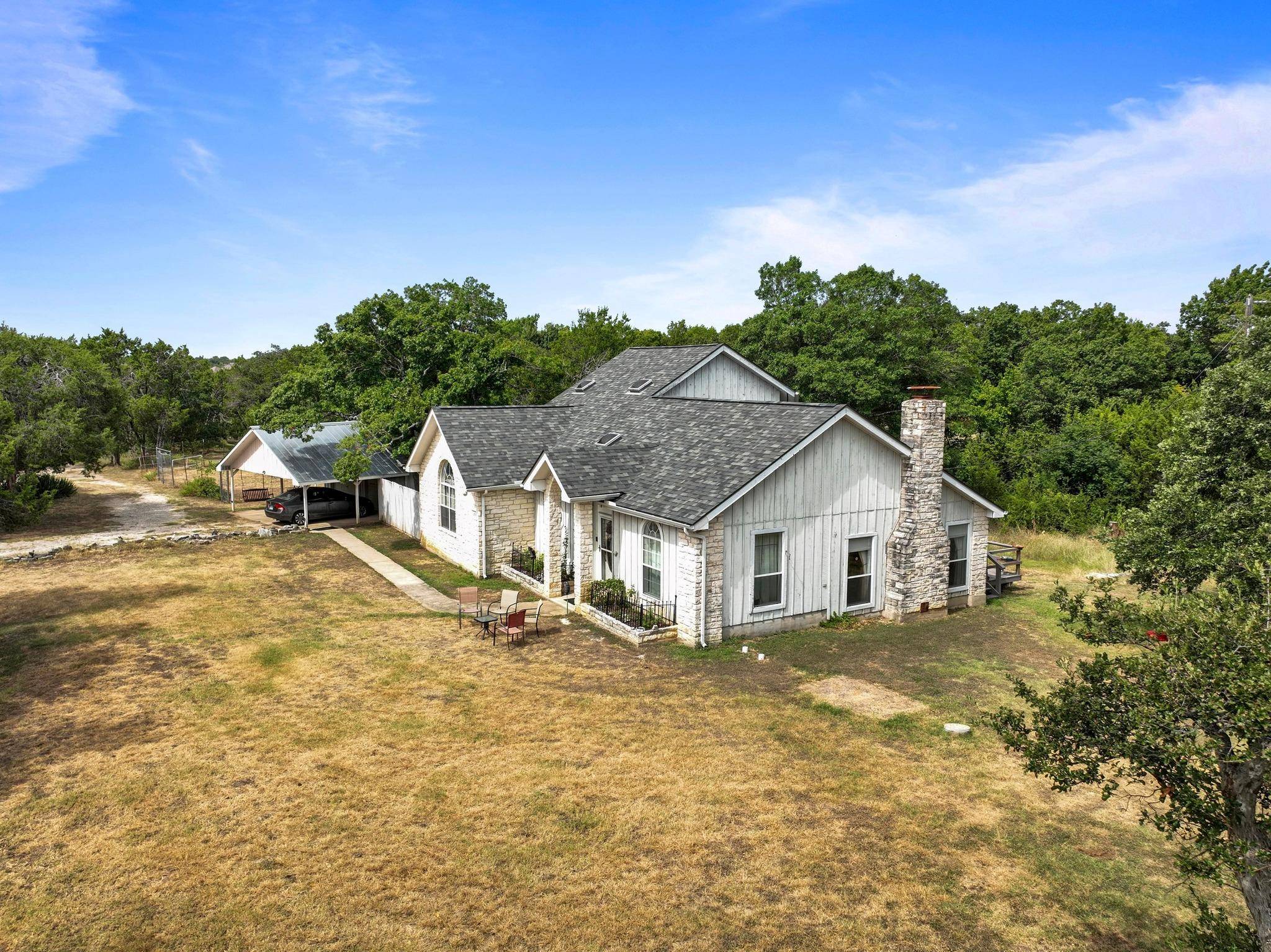 2105 Sam Bass RD, Round Rock, TX 78681