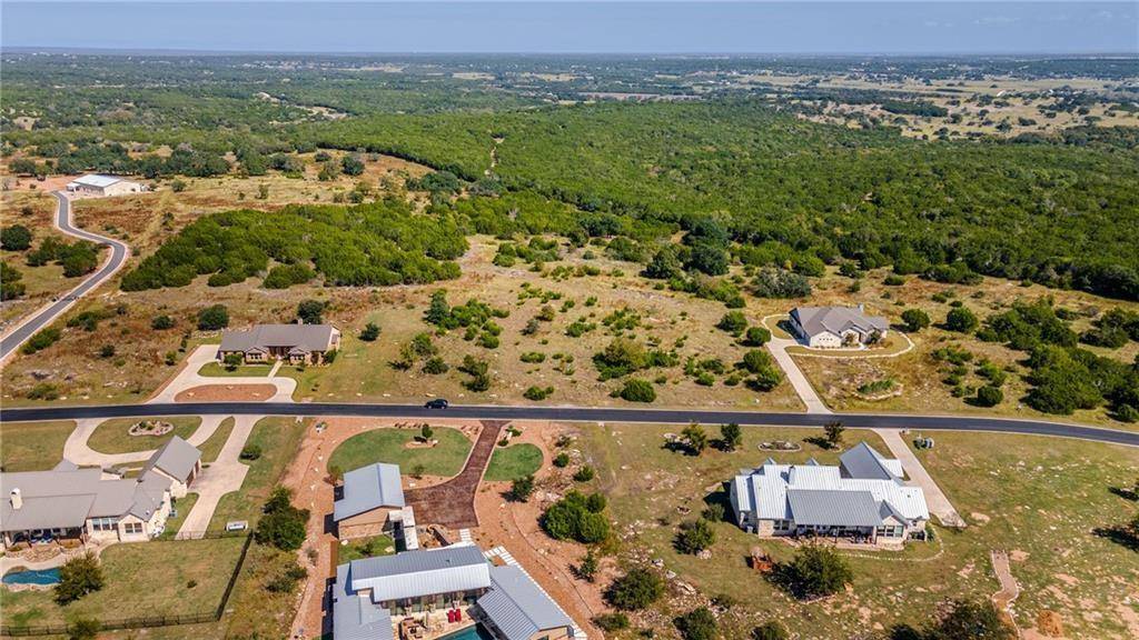 LOT 82 Big Sky, Burnet, TX 78611
