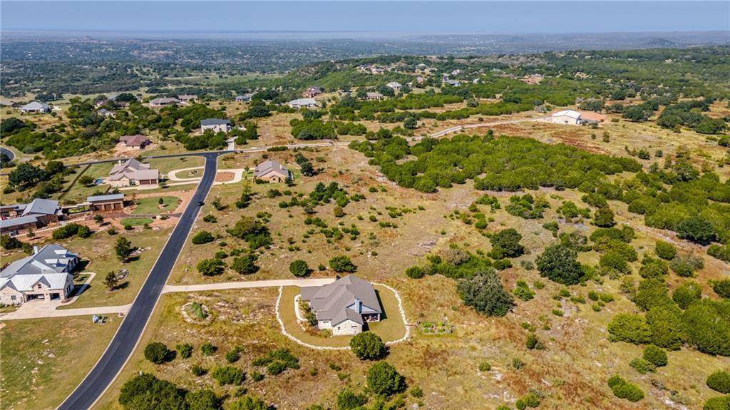 LOT 82 Big Sky, Burnet, TX 78611